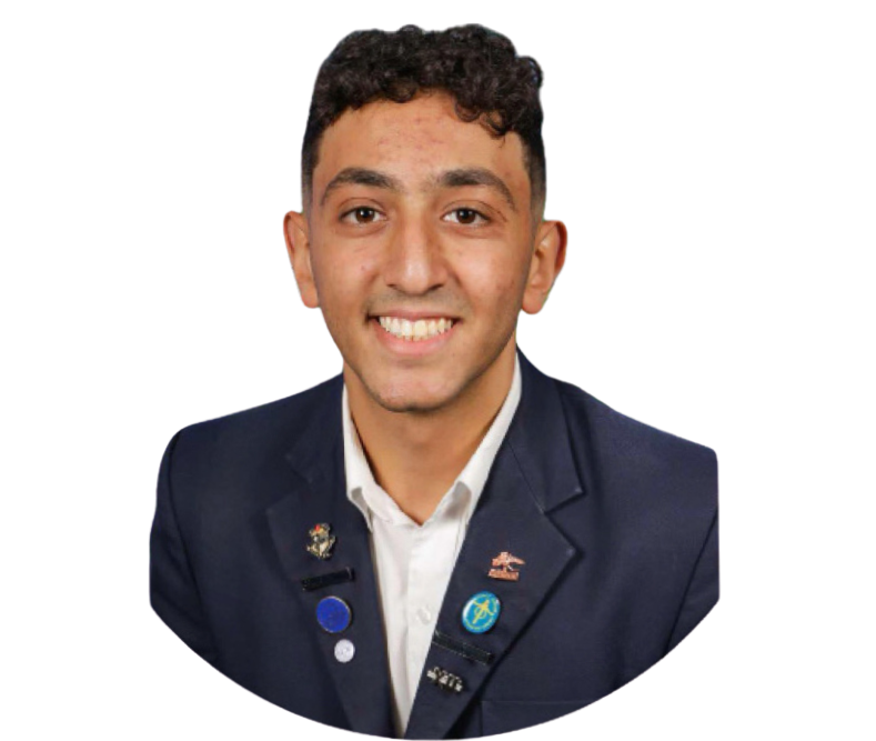 Marcellino Baselyous - VCE Tutor